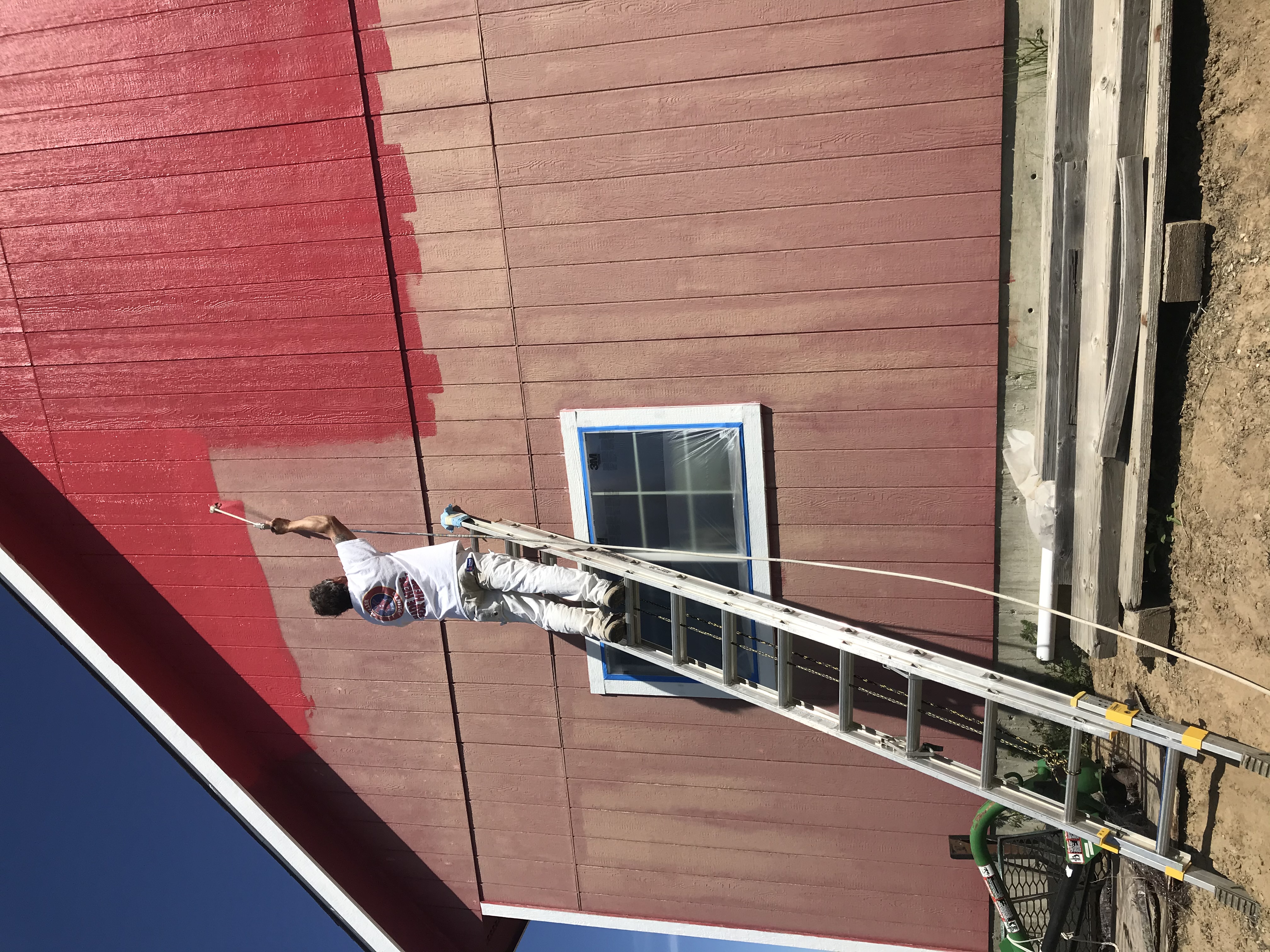 How Often Should You Repaint Your House in Spokane?